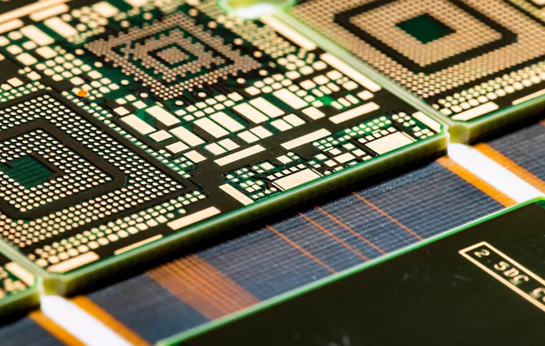 2.5D-PCB