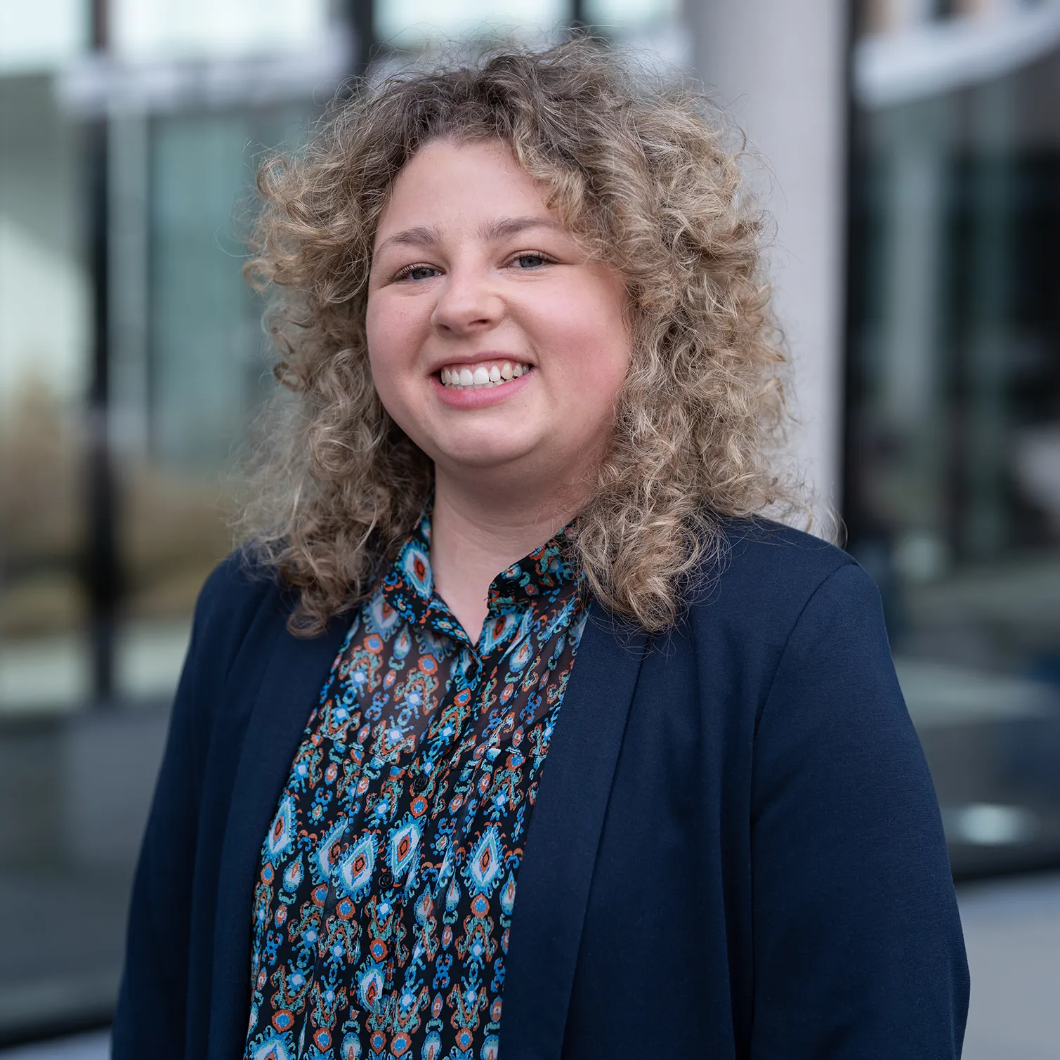 Ewa Zofia Zaleskiewicz