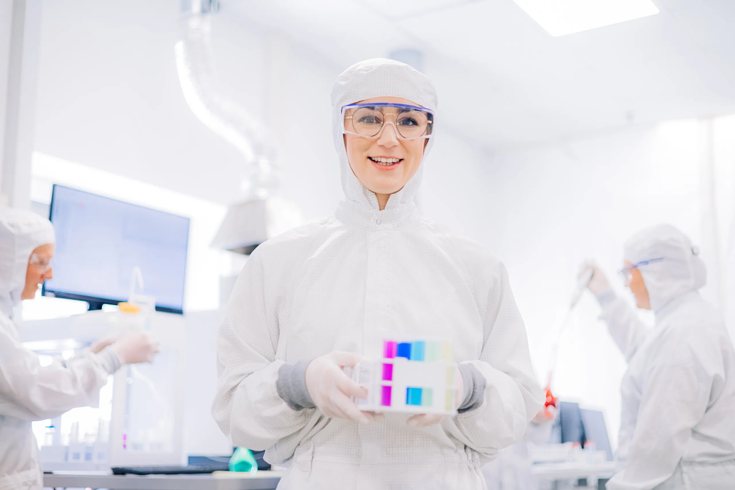 ats-sustainability-circulareconomy Lebenszyklusanalyse, Wasserrecycling und achtsamer Umgang mit Rohstoffen