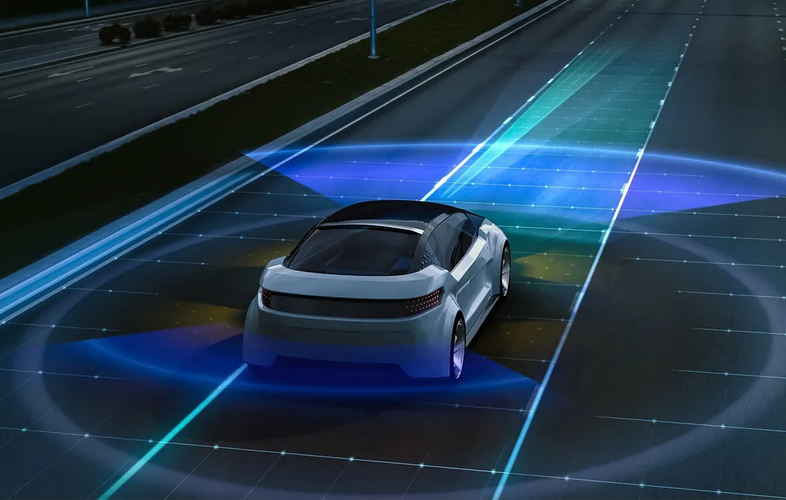 automotive-radar-website AT&S汽车雷达应用