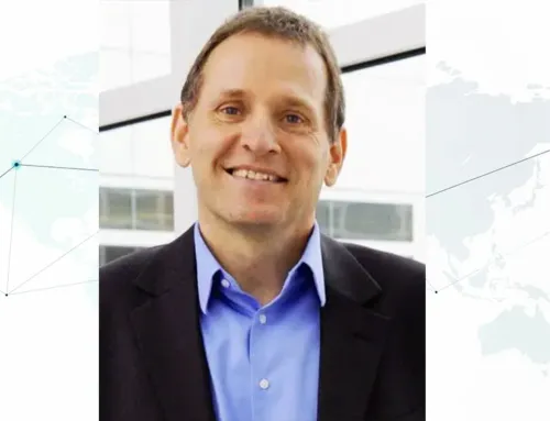 Gottfried Egger – the luminous IT specialist