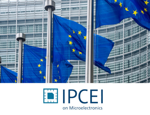 IPCEI: AT&S successfully completes European development project