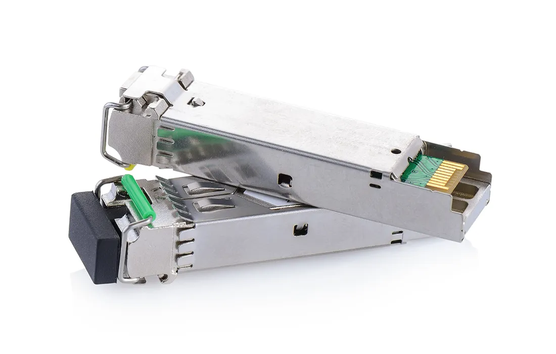 Optical Transceiver